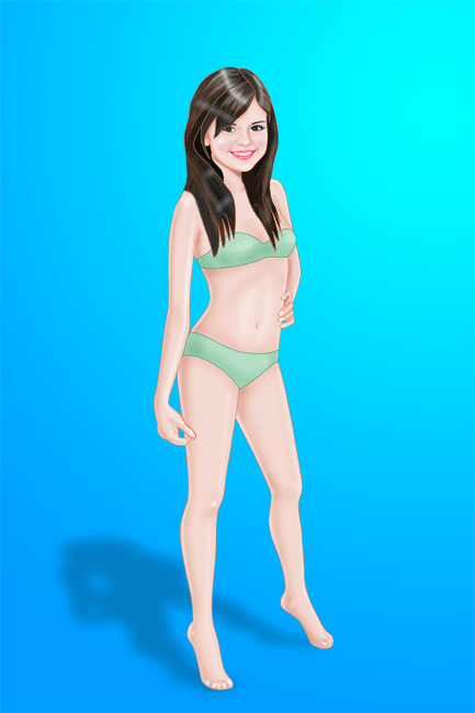 selena gomez and demi lovato bikini. Selena Gomez With Demi Lovato